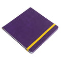 Plumchester™ Square Sketchbook, 8x8 48 pages