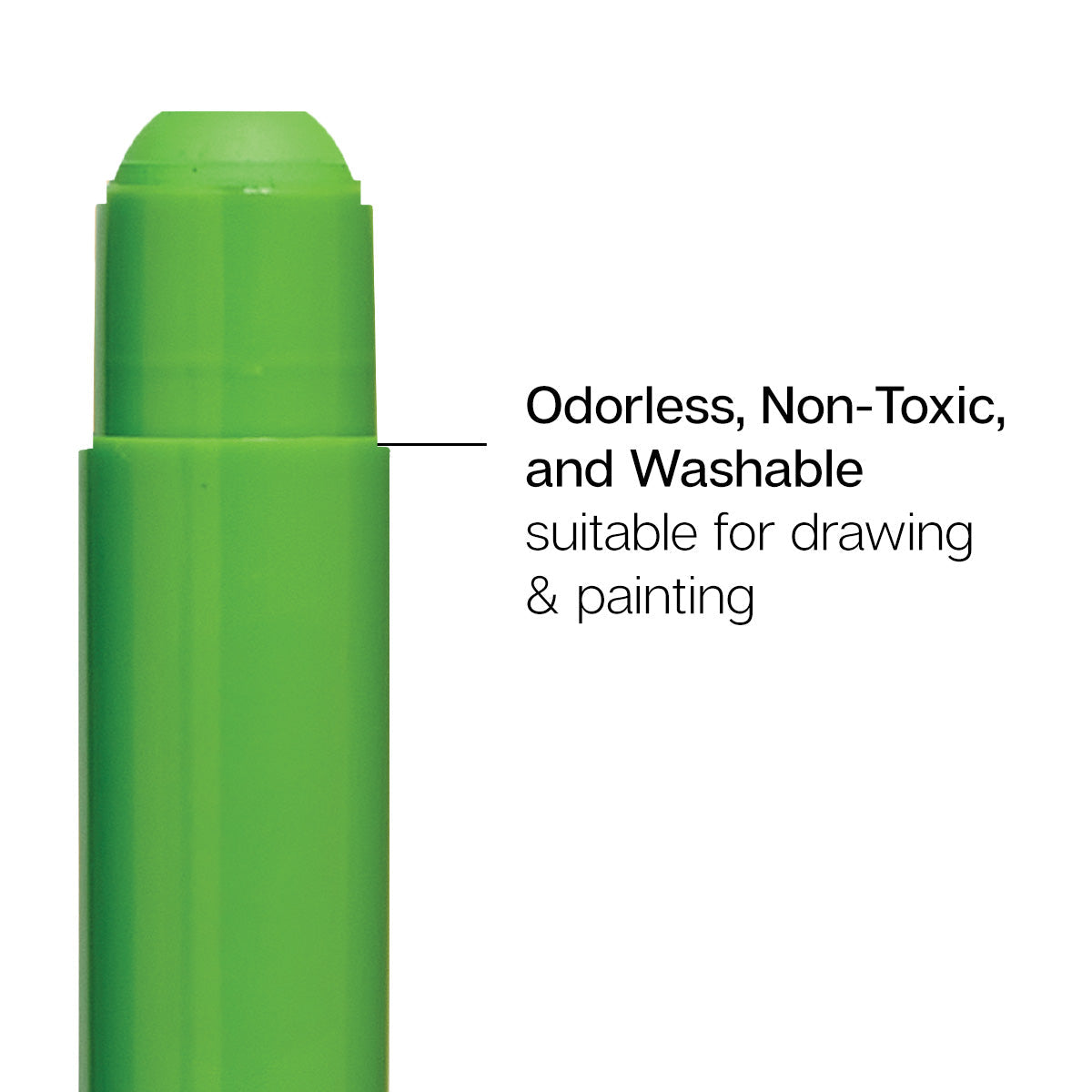 Tempera Paint Sticks 36 Colors