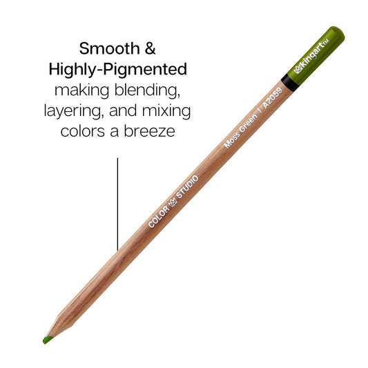 Colored Pencils 36 Colors