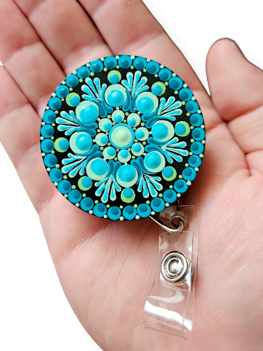 Unfinished Wood Circle Round | Circle Blank | DIY Craft Cutout | Up to 36"