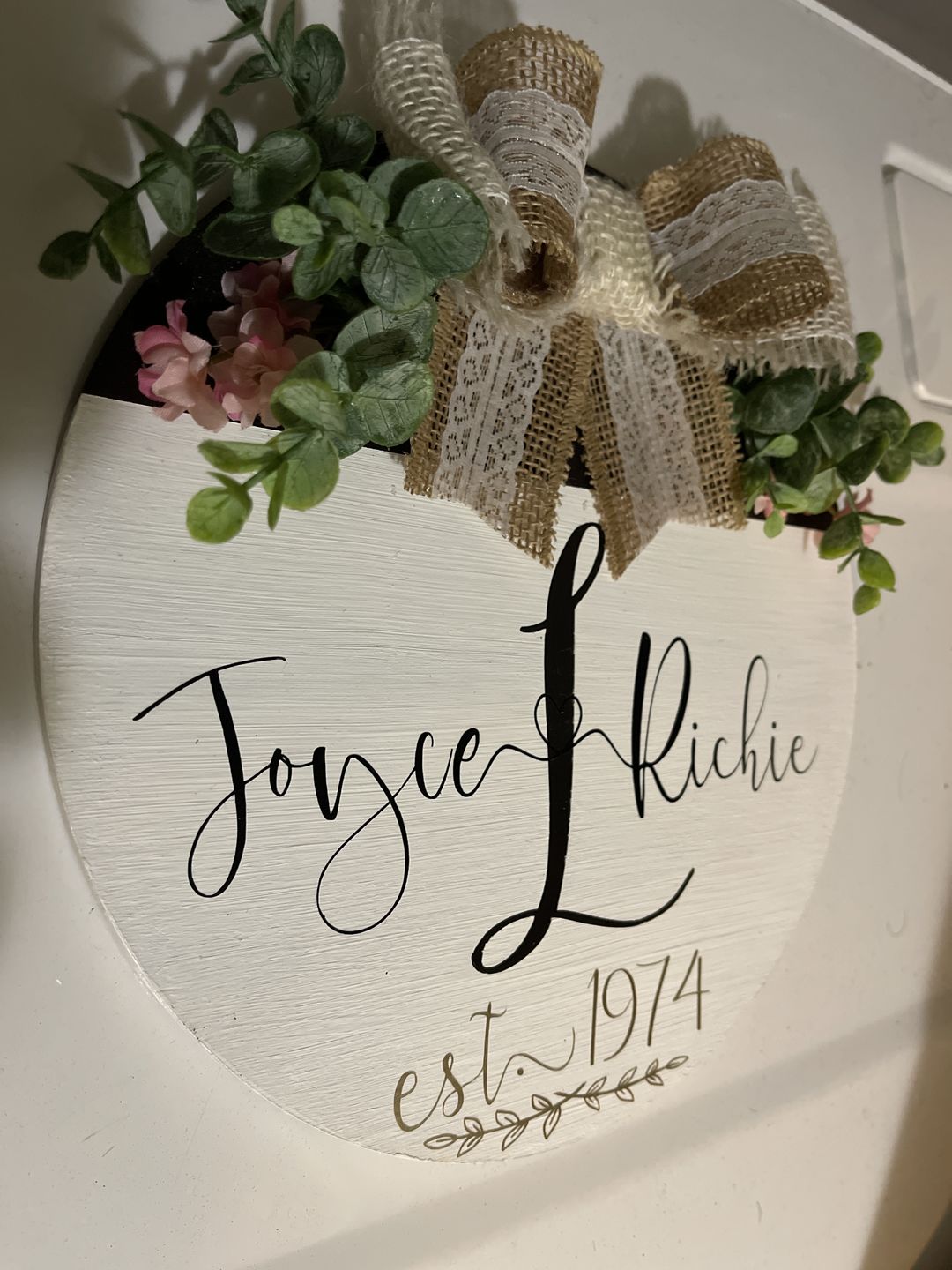 Unfinished Wood Circle Round | Circle Blank | DIY Craft Cutout | Up to 36"