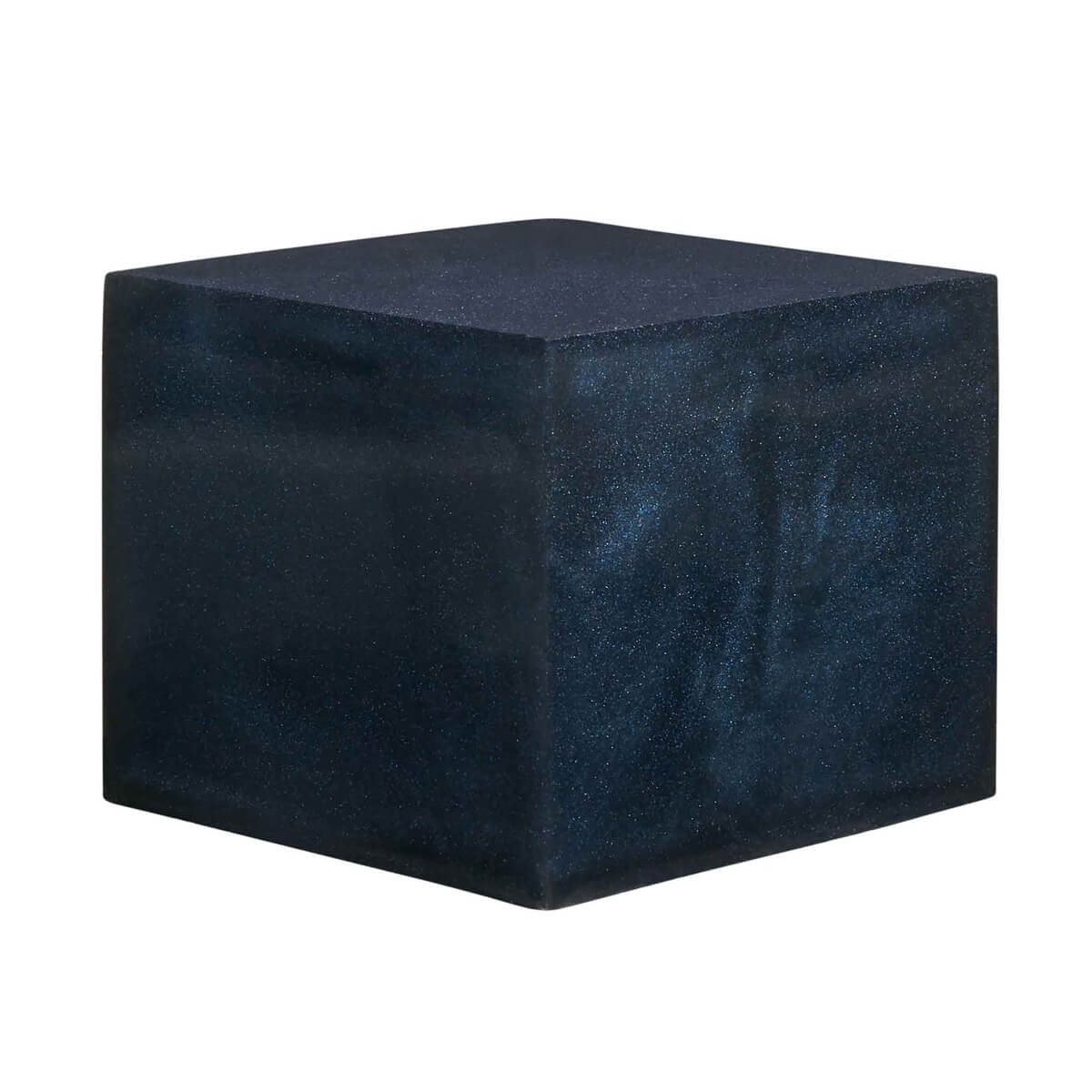 Deep Space Blue Epoxy Powder Pigment