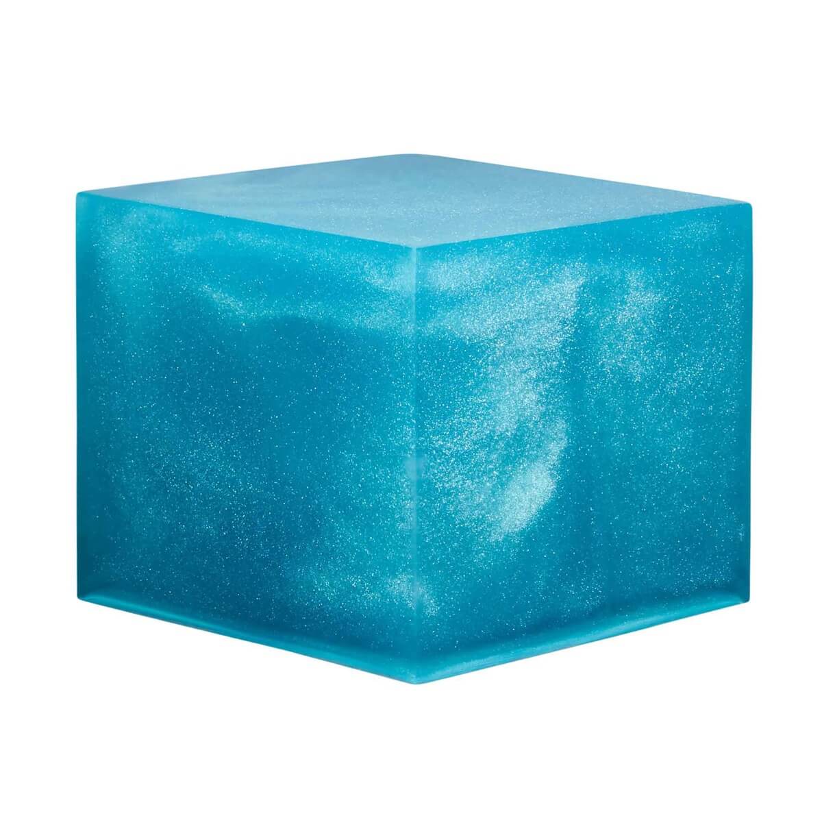 Greek Turquoise Pearl Epoxy Powder Pigment
