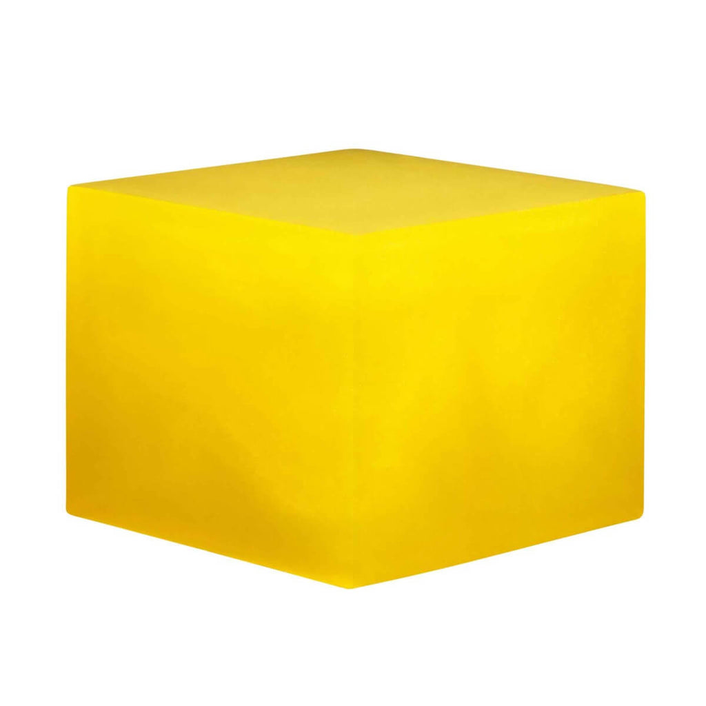 Lemon Yellow Epoxy Powder Pigment