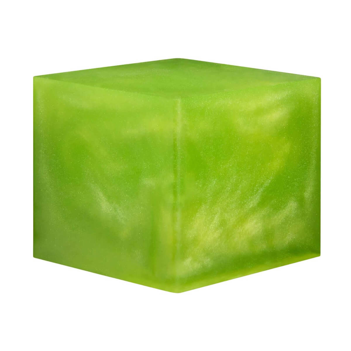 Lime Green Epoxy Powder Pigment