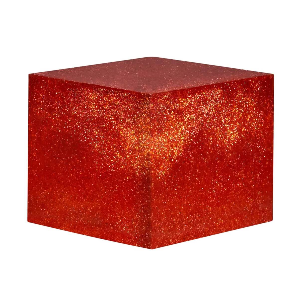 Terracotta Brilliance Epoxy Powder Pigment