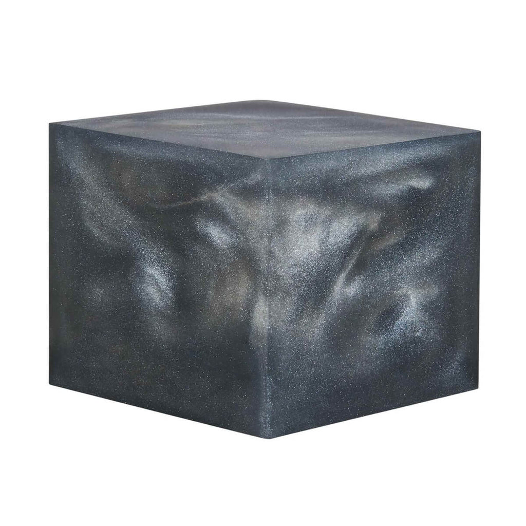 Velvet Night Grey Epoxy Powder Pigment