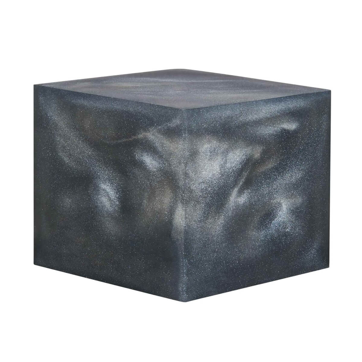 Velvet Night Grey Epoxy Powder Pigment