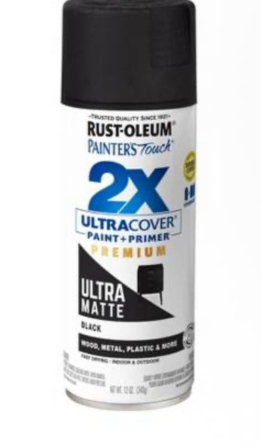 Spray paint 2x High quality