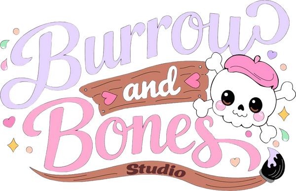 Burrow And Bones