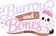 Burrow And Bones - Home