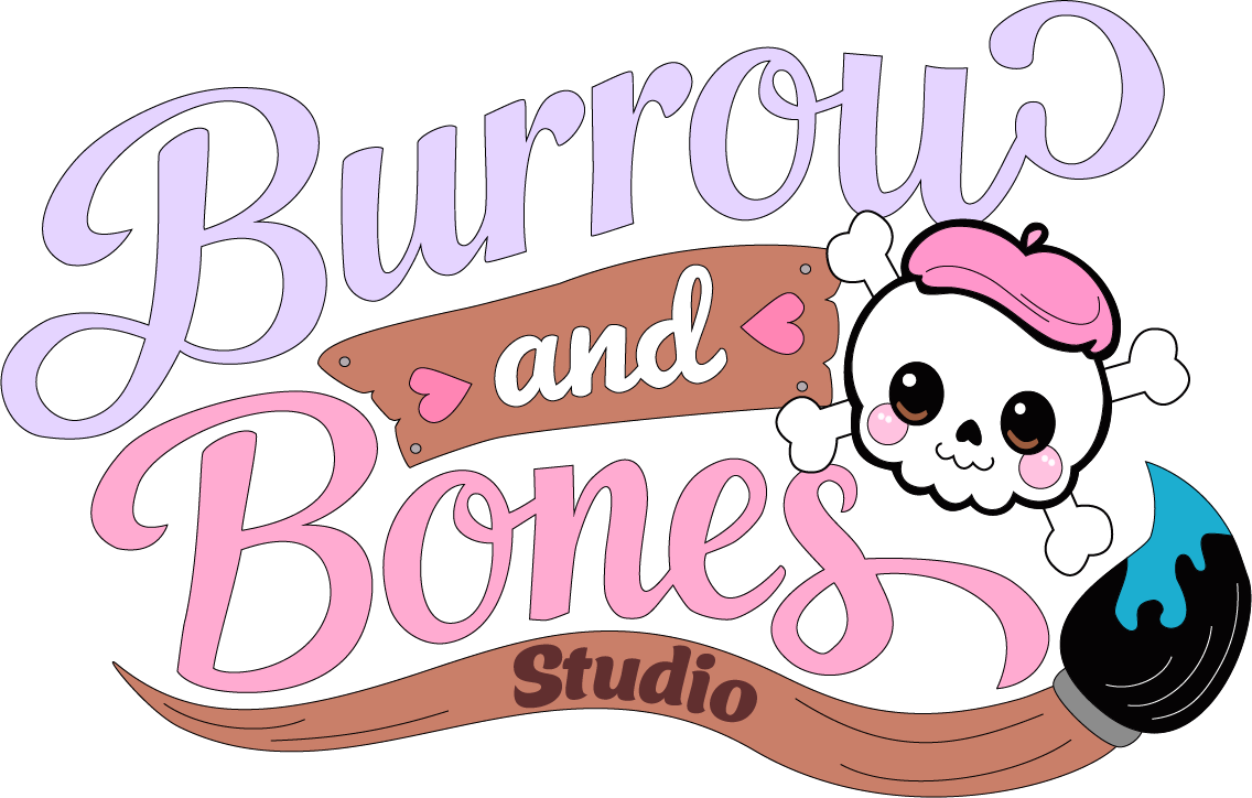 Burrow And Bones Gift Card