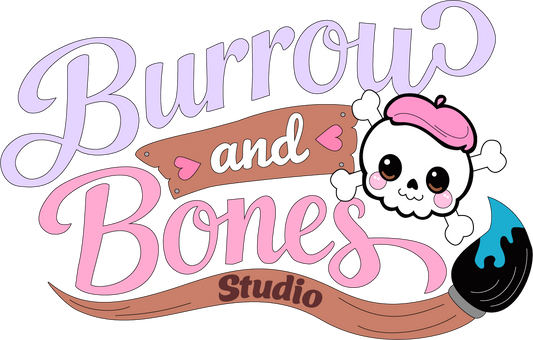 Burrow And Bones Gift Card