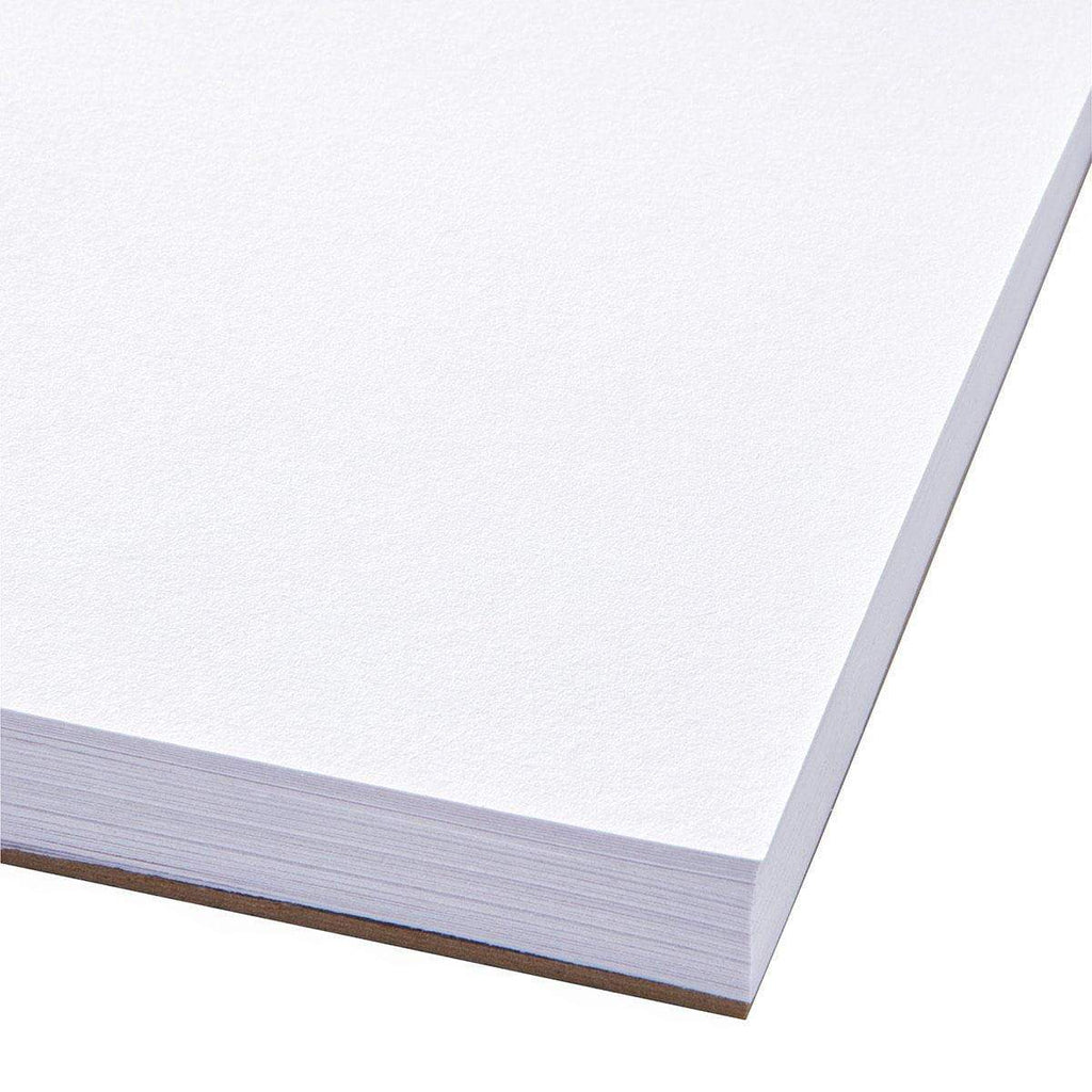 Drawing Paper Pad - 8” x 10” - 70lb (110g) - 75 Sheets
