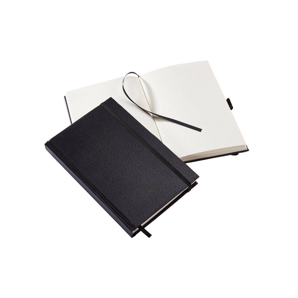 Hardcover Sketchbook 5.5” x 8.5” (2 Pack, 80 Sheets Each)