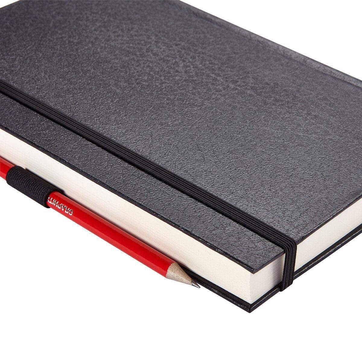 Hardcover Sketchbook 5.5” x 8.5” (2 Pack, 80 Sheets Each)