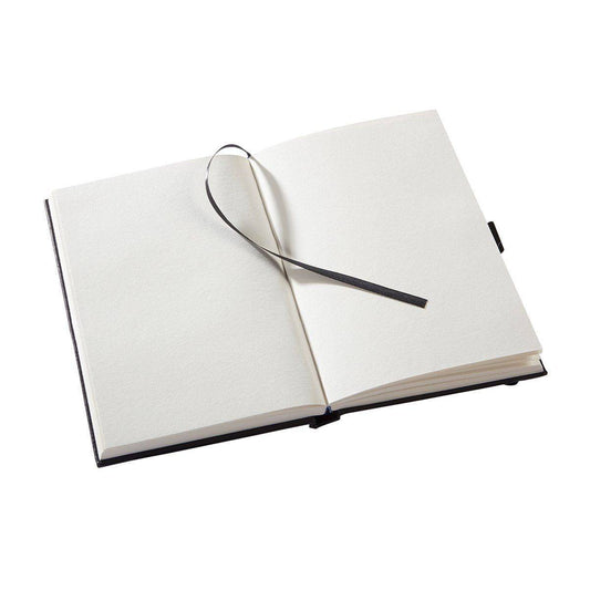 Hardcover Sketchbook 5.5” x 8.5” (2 Pack, 80 Sheets Each)