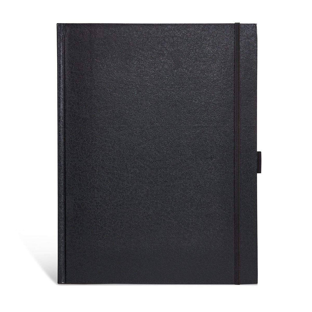 Hardcover Sketchbook - 8.5” x 11" - 80 Sheets