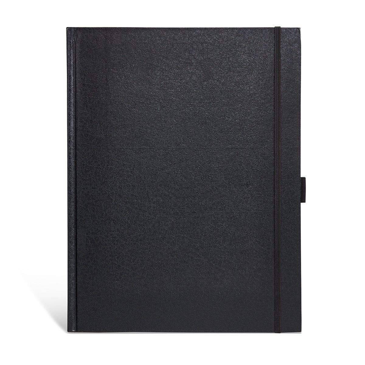 Hardcover Sketchbook - 8.5” x 11" - 80 Sheets