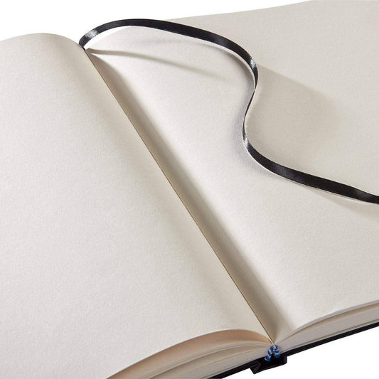 Hardcover Sketchbook 8.5” x 11” - 80 Pages