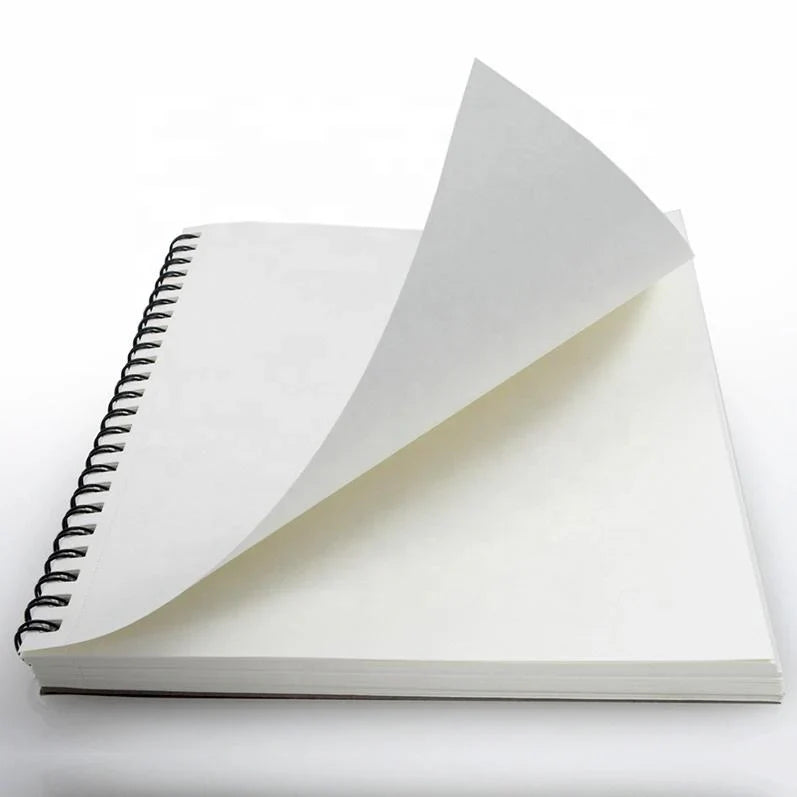 Mixed Media Sketchbook - 11” x 14” - 60 Sheets