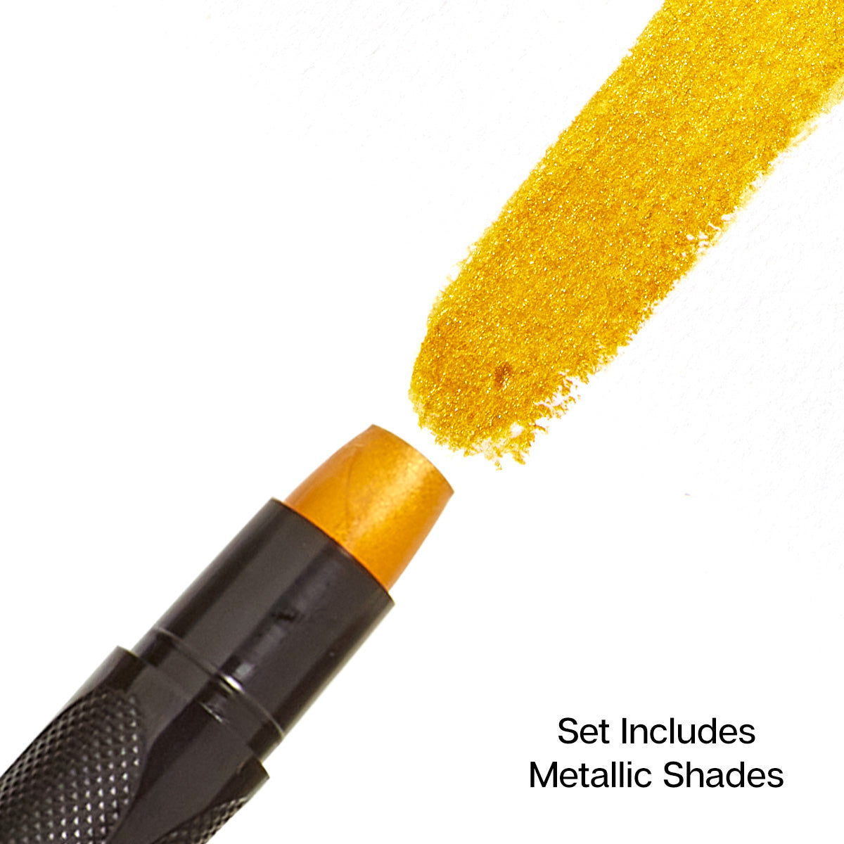 Gel Stick Crayons 48 Colors